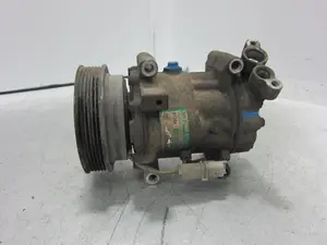 Foto de COMPRESOR AIRE ACONDICIONADO RENAULT CLIO II FASE II (B/CB0) referencia 8200365787 foto 5