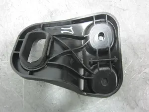 Foto de NO IDENTIFICADO PORSCHE PANAMERA (TIPO 970) referencia 97057248200