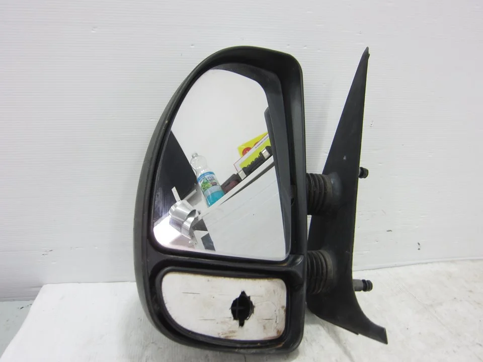 Foto de RETROVISOR IZQUIERDO CITROEN JUMPER FURGÓN 2.2 HDI CAT (101 CV / 74 KW) referencia 0157143
