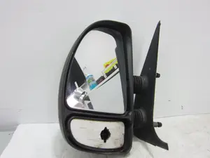 Foto de RETROVISOR IZQUIERDO CITROEN JUMPER FURGÓN 2.2 HDI CAT (101 CV / 74 KW) referencia 0157143