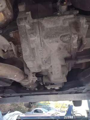 Foto de CAJA CAMBIOS ALFA ROMEO 159 (140) 1.9 JTD (M) 16V CAT (150 CV / 110 KW) referencia FGP55186623