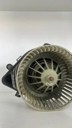 Foto de VENTILADOR CALEFACCION CITROEN JUMPY referencia 81036 foto 2