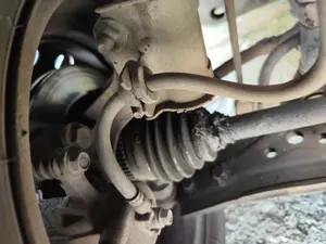 Foto de PINZA DE FRENO DELANTERA DERECHA CHEVROLET KALOS 1.2 CAT (72 CV / 53 KW)