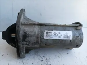 Foto de MOTOR ARRANQUE RENAULT CLIO III referencia 233003329R foto 2
