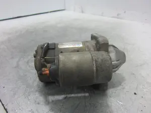 Foto de MOTOR ARRANQUE KIA CARENS (RS) referencia 0K24118400A foto 6