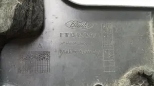 Foto de TAPA MOTOR FORD FIESTA (CNN) 1.5 TDCi CAT (75 CV / 55 KW) referencia F1F06A949A foto 2