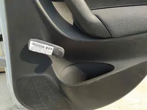Foto de MANETA ELEVALUNAS TRASERA DERECHA CITROEN C3 1.4 HDi (68 CV / 50 KW)