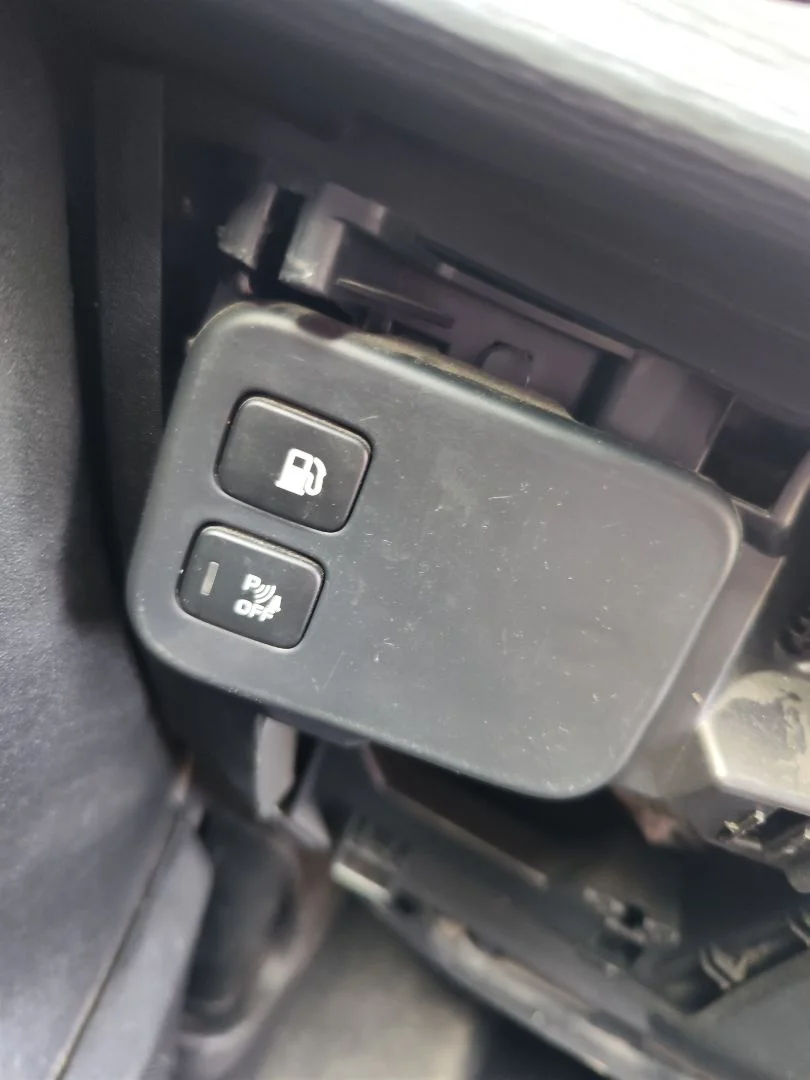 Foto de INTERRUPTOR CITROEN GRAND C4 PICASSO 1.6 16V HDi FAP (109 CV / 80 KW)