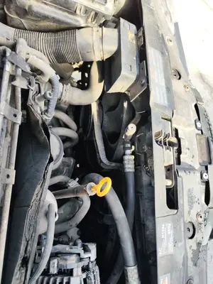 Foto de RADIADOR CALEFACCION / AIRE ACONDICIONADO SEAT CORDOBA BERLINA (6L2) 1.4 16V (75 CV / 55 KW) referencia 6R0819031 foto 6