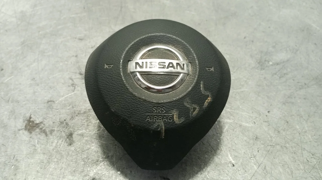 Foto de AIRBAG DELANTERO IZQUIERDO NISSAN MICRA (K14) 0.9 CAT (90 CV / 66 KW) referencia 0589P10037