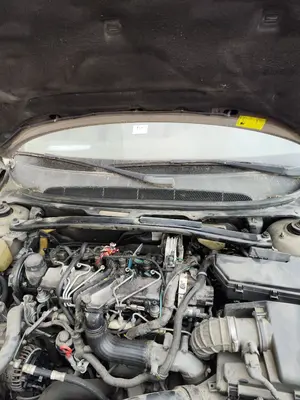 Foto de ARTICULACION LIMPIA DELANTERA VOLVO S80 BERLINA 2.4 Diesel (131 CV / 96 KW)