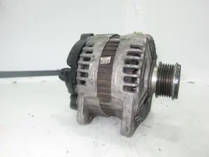 Foto de ALTERNADOR LAND ROVER DEFENDER (LD)() referencia 0121415003 foto 3
