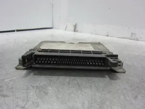 Foto de CENTRALITA MOTOR UCE PEUGEOT 206 1.6 (88 CV / 65 KW) referencia 9632693980 foto 4
