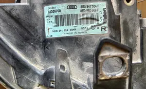 Foto de FARO DERECHO AUDI A4 BERLINA (8E) referencia 8E0941004F foto 2