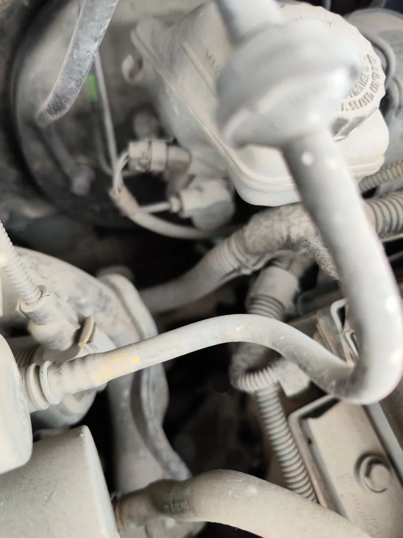 Foto de BOMBA FRENO OPEL CORSA D 1.3 16V CDTI (75 CV / 55 KW)