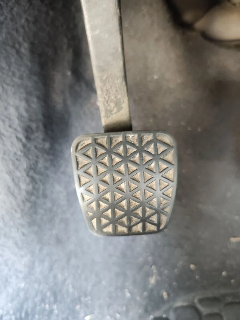Foto de PEDAL EMBRAGUE OPEL ASTRA H BERLINA 1.7 16V CDTI (110 CV / 81 KW)