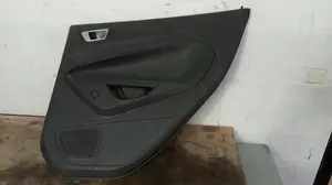 Foto de GUARNECIDO PUERTA TRASERA DERECHA FORD FIESTA (CNN) 1.5 TDCi CAT (75 CV / 55 KW) referencia C1BBA27406AB