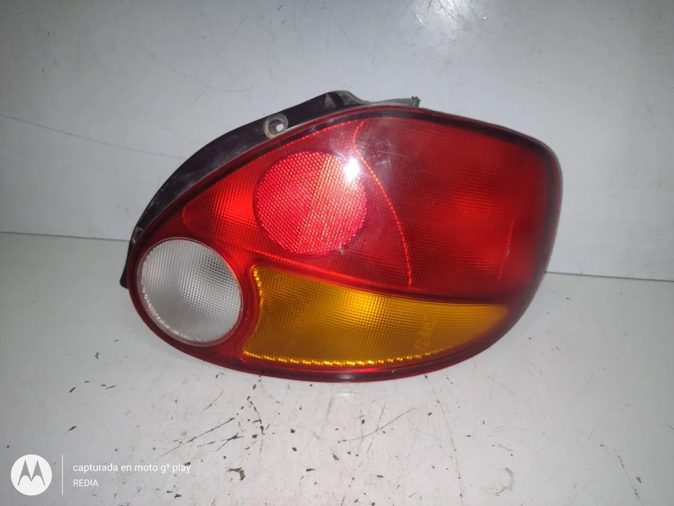 Foto de PILOTO TRASERO DERECHO DAEWOO MATIZ referencia 0320504240
