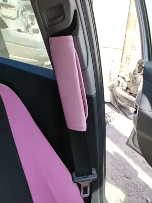Foto de CINTURON SEGURIDAD DELANTERO IZQUIERDO OPEL ASTRA H BERLINA