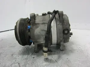 Foto de COMPRESOR AIRE ACONDICIONADO CITROEN XANTIA FAMILIAR referencia 6560502 foto 6