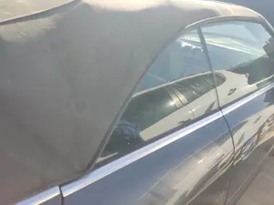 Foto de LUNA TRASERA IZQUIERDA AUDI A4 CABRIOLET (8H) 2.5 V6 24V TDI (163 CV / 120 KW)