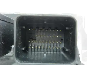Foto de CENTRALITA AIRBAG JAGUAR X-TYPE 3.0 V6 24V CAT (230 CV / 169 KW) referencia 1X4A14B321CD foto 2