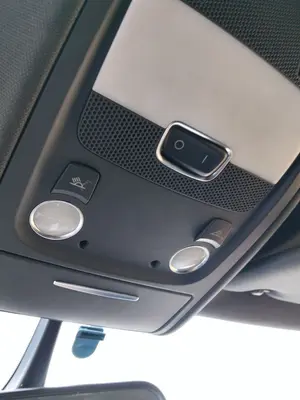 Foto de LUZ INTERIOR AUDI A5 COUPE (8T) 1.8 16V TFSI (170 CV / 125 KW) referencia 8T0947139B FKZ