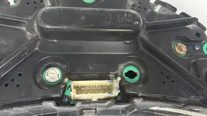 Foto de CUADRO INSTRUMENTOS OPEL CORSA C referencia 13173355WJ foto 3