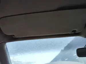Foto de PARASOL IZQUIERDO AUDI Q7 (4L) 3.0 V6 24V TDI (233 CV / 171 KW) foto 1
