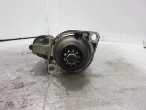 Foto de MOTOR ARRANQUE SEAT CORDOBA BERLINA (6K2) 1.9 TDI (90 CV / 66 KW) referencia 02A911023R foto 1