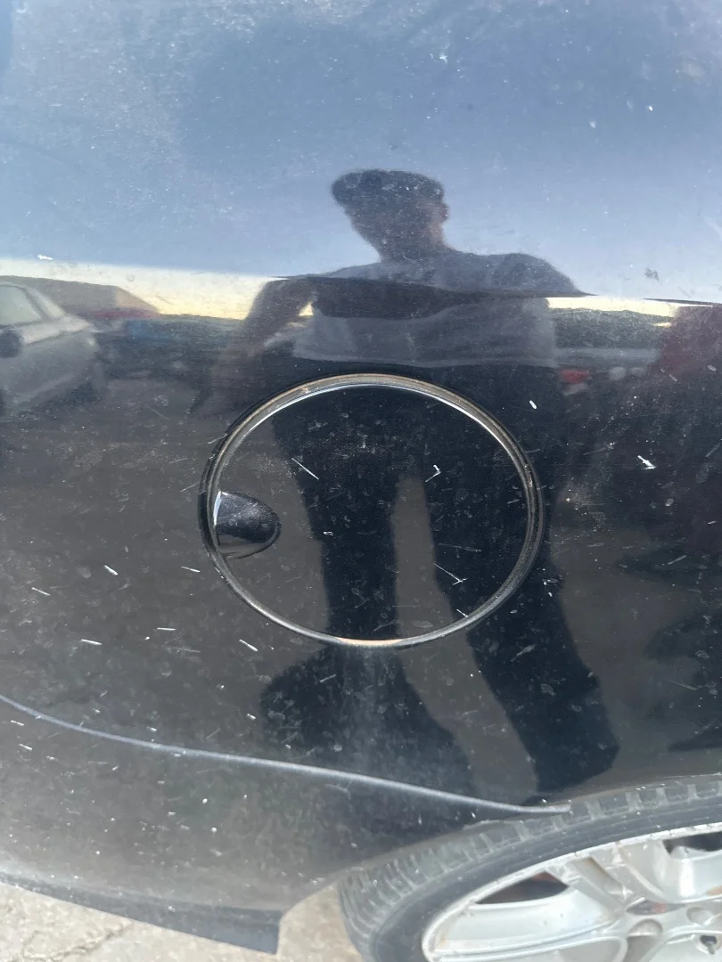 Foto de TAPA EXTERIOR COMBUSTIBLE SAAB 9-3 BERLINA 1.9 TiD CAT (150 CV / 110 KW) referencia 12797737