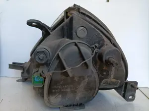 Foto de FARO IZQUIERDO FORD KA (CCQ) referencia 97KG13K060AB foto 2