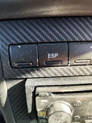 Foto de INTERRUPTOR AUDI A3 (8L) 1.6  (102 CV / 75 KW)