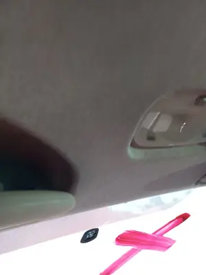 Foto de LUZ INTERIOR CITROEN C2 1.4  (73 CV / 54 KW) referencia 6362Q1