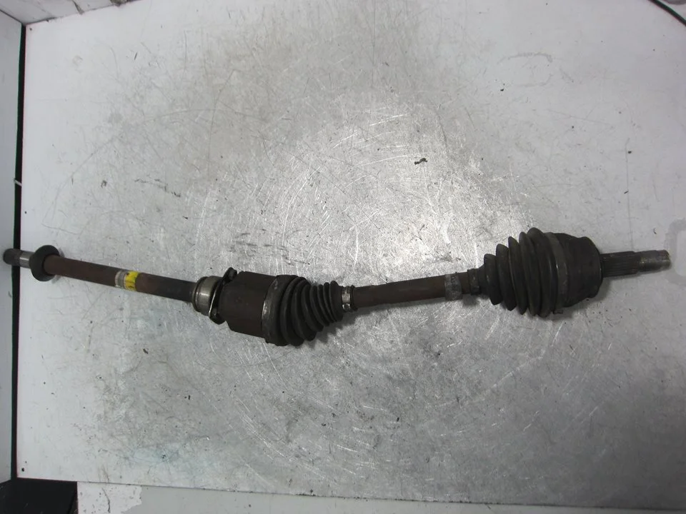Foto de TRANSMISION DELANTERA DERECHA CITROEN NEMO 1.4 (73 CV / 54 KW) referencia 51934089