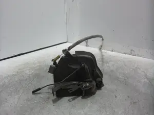 Foto de CERRADURA PUERTA DELANTERA IZQUIERDA BMW SERIE 3 COMPACTO (E46) M47N204D4 referencia A048315 foto 6