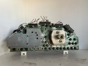Foto de CUADRO INSTRUMENTOS CITROEN ZX referencia 9608084680 foto 3