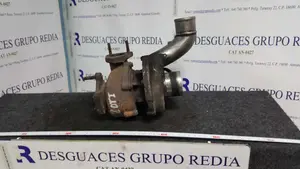 Foto de TURBOCOMPRESOR RENAULT ESPACE IV (JK0) referencia 8200267138