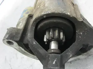 Foto de MOTOR ARRANQUE CITROEN XSARA COUPE referencia D7R26 foto 7