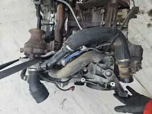 Foto de MOTOR COMPLETO LANCIA DELTA (181) referencia 198A2000 foto 3