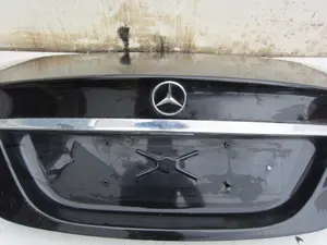 Foto de NO IDENTIFICADO MERCEDES-BENZ CLS (BM 219) 3.0 CDI CAT (224 CV / 165 KW) foto 3