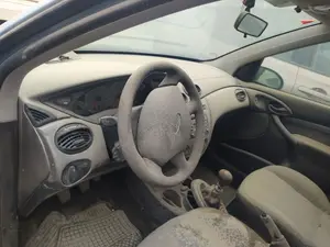 Foto de MANDO LIMPIA FORD MONDEO BERLINA (GE) 2.0 CAT (146 CV / 107 KW) referencia 1346664 foto 3