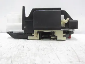 Foto de CERRADURA PUERTA TRASERA IZQUIERDA CITROEN C5 BERLINA 3.0 V6 (207 CV / 152 KW) referencia ARG1 foto 3