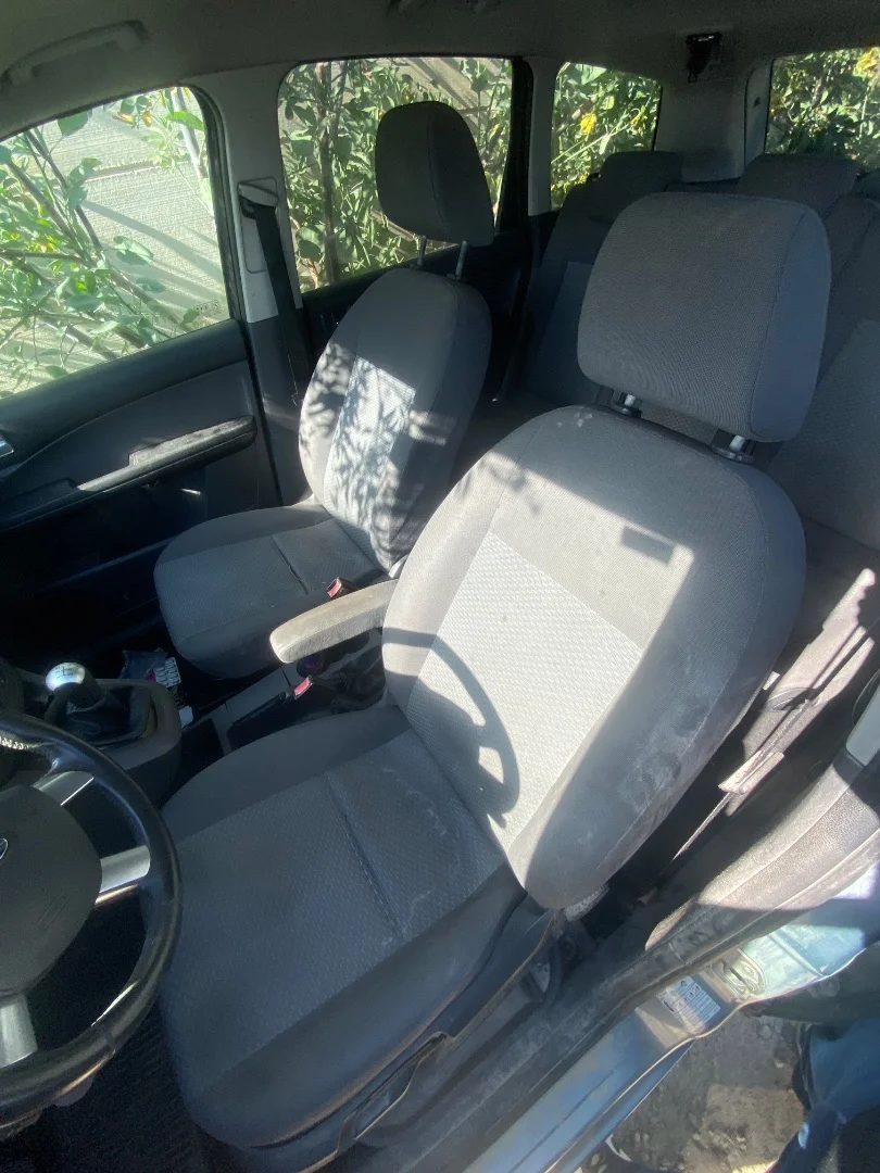 Foto de ASIENTO DELANTERO IZQUIERDO FORD FOCUS C-MAX (CAP)(2003) 1.6 TDCi CAT (109 CV / 80 KW)