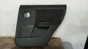 Foto de GUARNECIDO PUERTA TRASERA DERECHA CITROEN C3 1.4 HDi (68 CV / 50 KW) referencia 9653078677