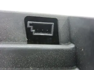 Foto de MANDO CALEFACCION / AIRE ACONDICIONADO BMW SERIE 3 BERLINA (E46) 2.0 16V Diesel CAT (136 CV / 100 KW) referencia 64118382446 foto 7