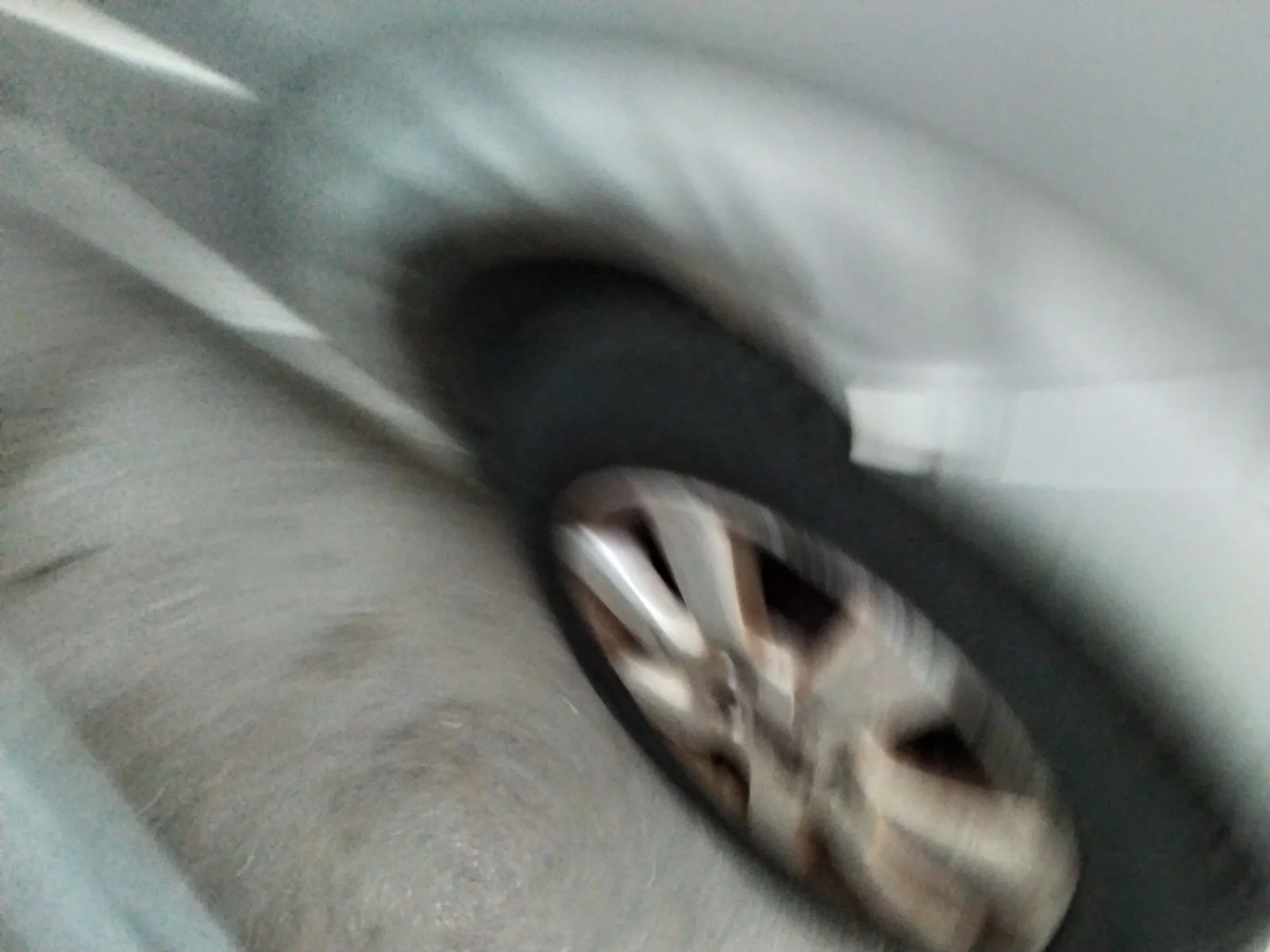 Foto de PASO RUEDA DELANTERO IZQUIERDO OPEL MERIVA 1.7 16V CDTI (101 CV / 74 KW) referencia 13212761