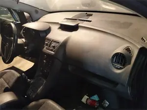 Foto de SALPICADERO OPEL MERIVA B