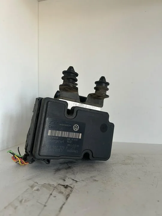 Foto de ABS SEAT ALTEA (5P1) referencia 1K0907379P