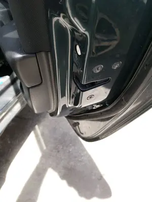 Foto de CERRADURA PUERTA TRASERA DERECHA MAZDA 3 BERLINA (BK) 1.6 16V CAT (105 CV / 77 KW) referencia BP4P-73-310C